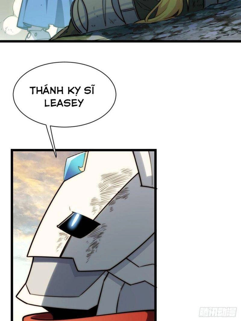 Khô Cốt Hiệp Sĩ Chapter 128 - 57