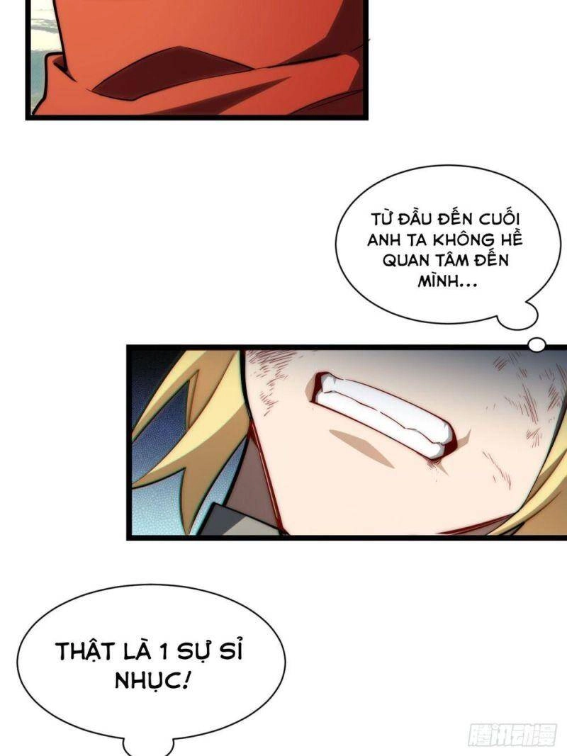 Khô Cốt Hiệp Sĩ Chapter 128 - 58