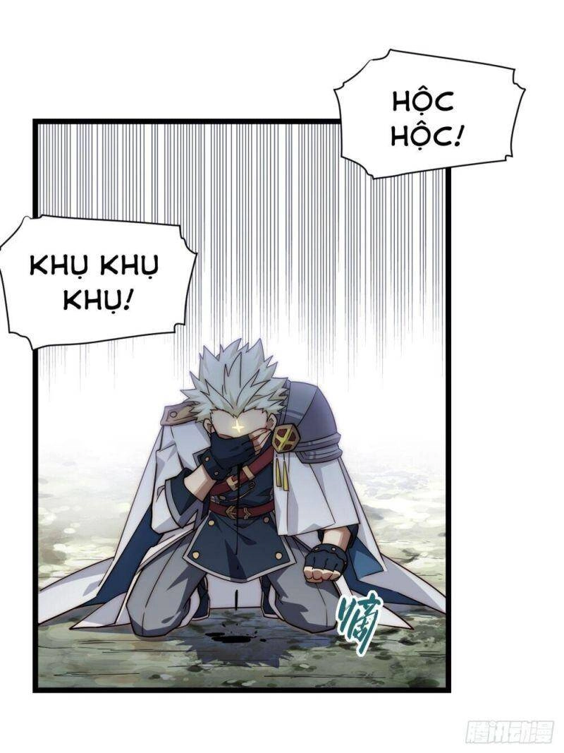 Khô Cốt Hiệp Sĩ Chapter 128 - 60