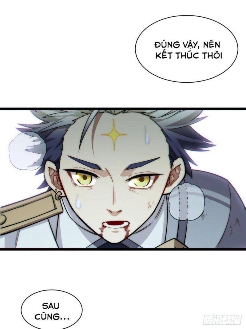 Khô Cốt Hiệp Sĩ Chapter 128 - 61