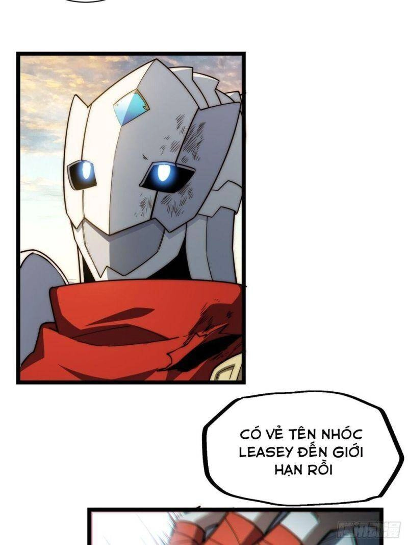 Khô Cốt Hiệp Sĩ Chapter 128 - 62