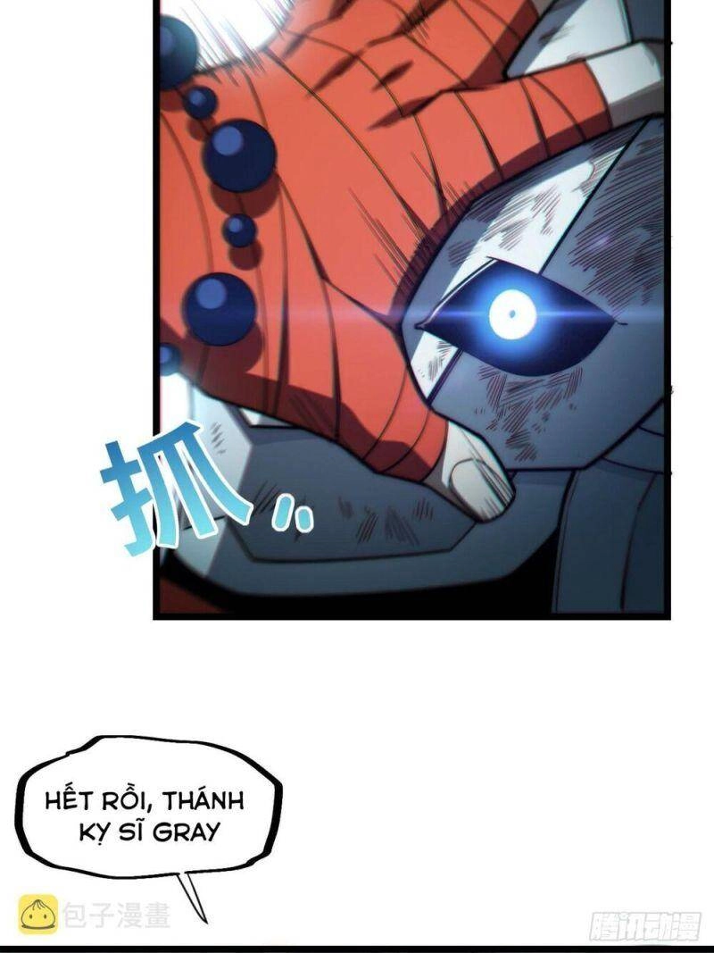 Khô Cốt Hiệp Sĩ Chapter 128 - 63