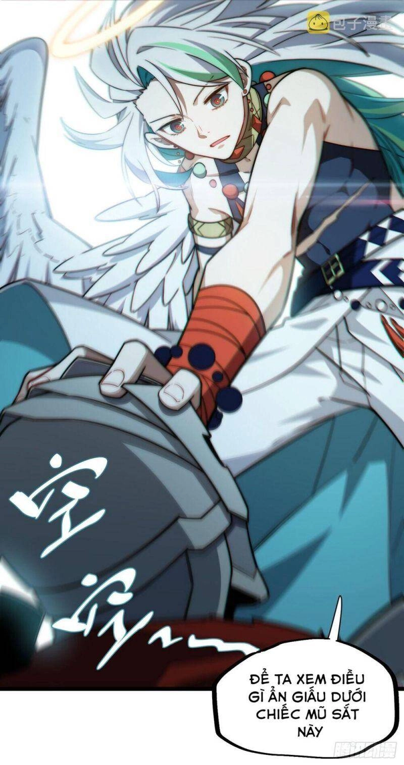 Khô Cốt Hiệp Sĩ Chapter 128 - 64