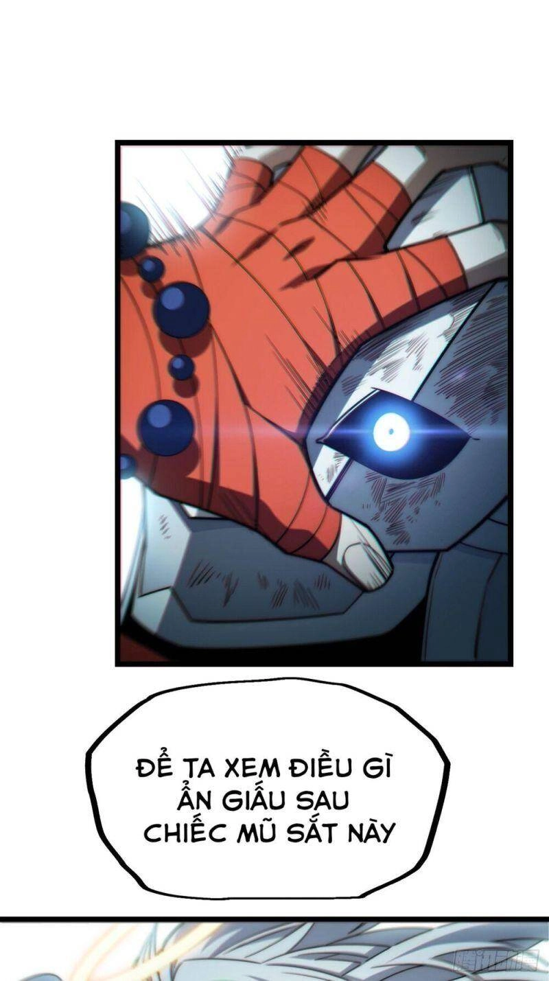 Khô Cốt Hiệp Sĩ Chapter 129 - 2