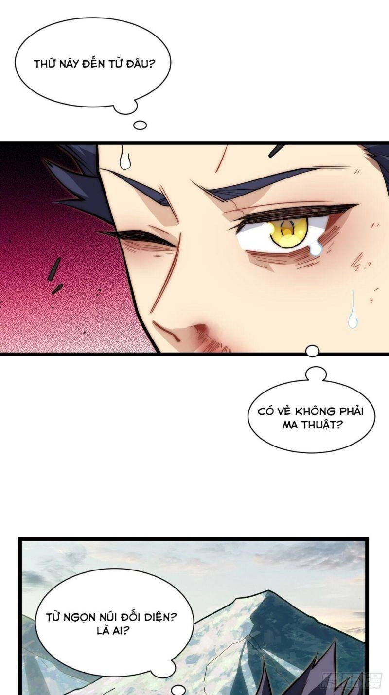 Khô Cốt Hiệp Sĩ Chapter 129 - 8