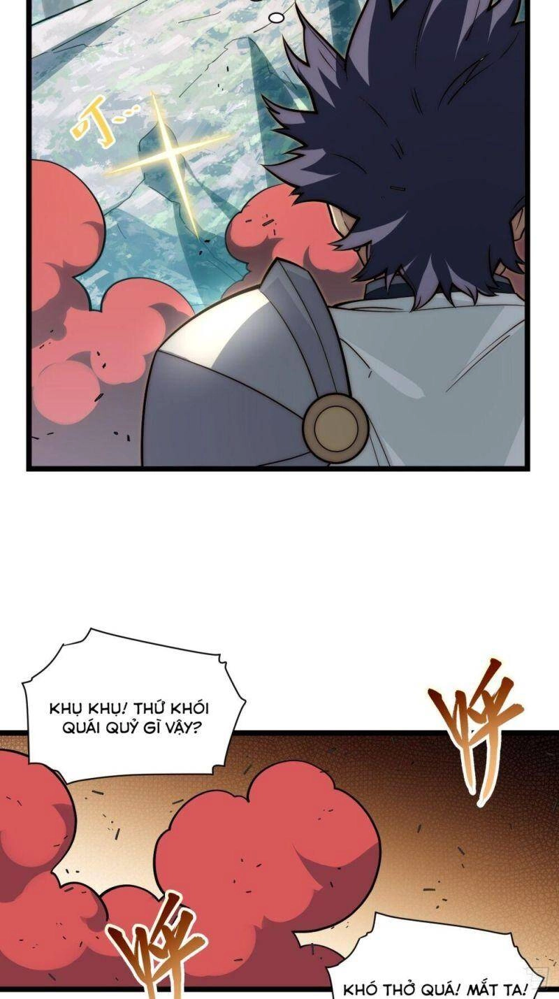 Khô Cốt Hiệp Sĩ Chapter 129 - 9