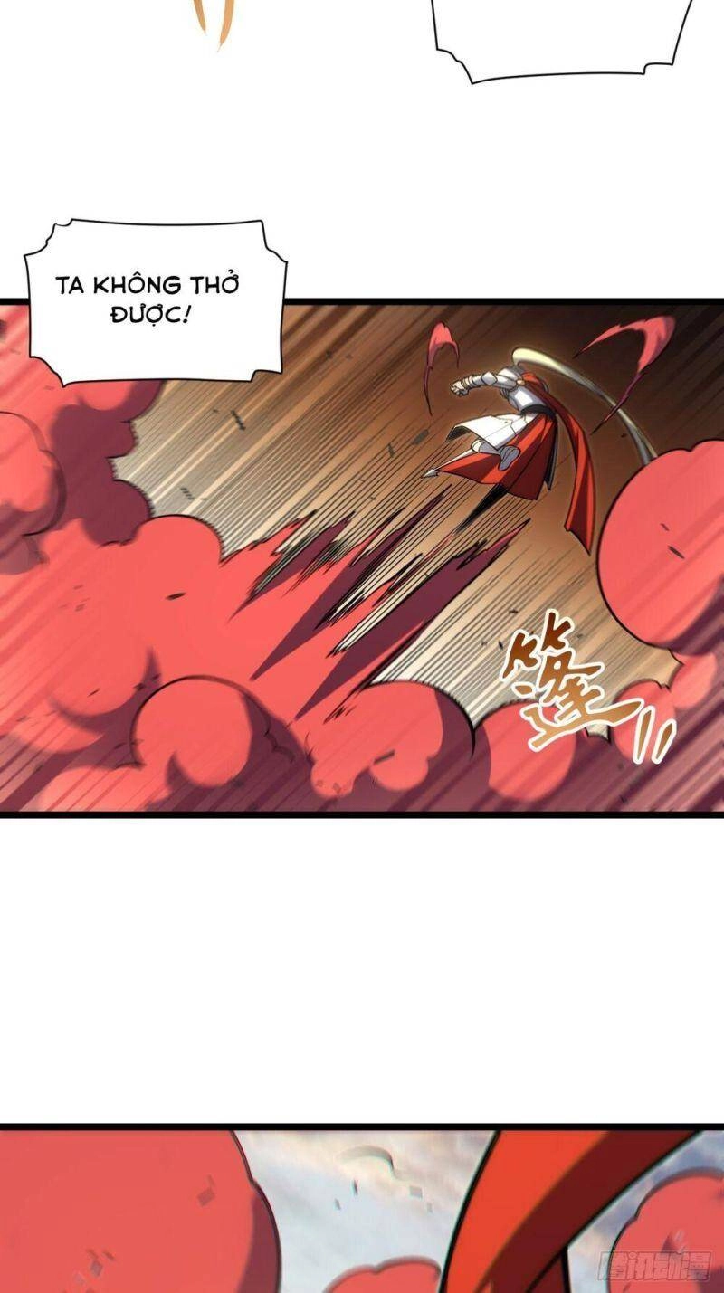 Khô Cốt Hiệp Sĩ Chapter 129 - 10