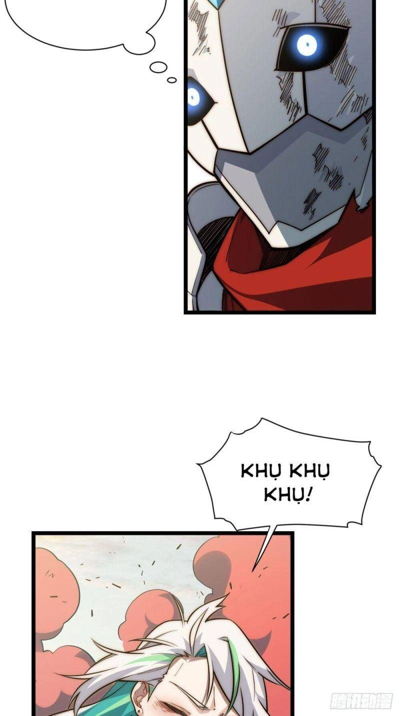 Khô Cốt Hiệp Sĩ Chapter 129 - 12