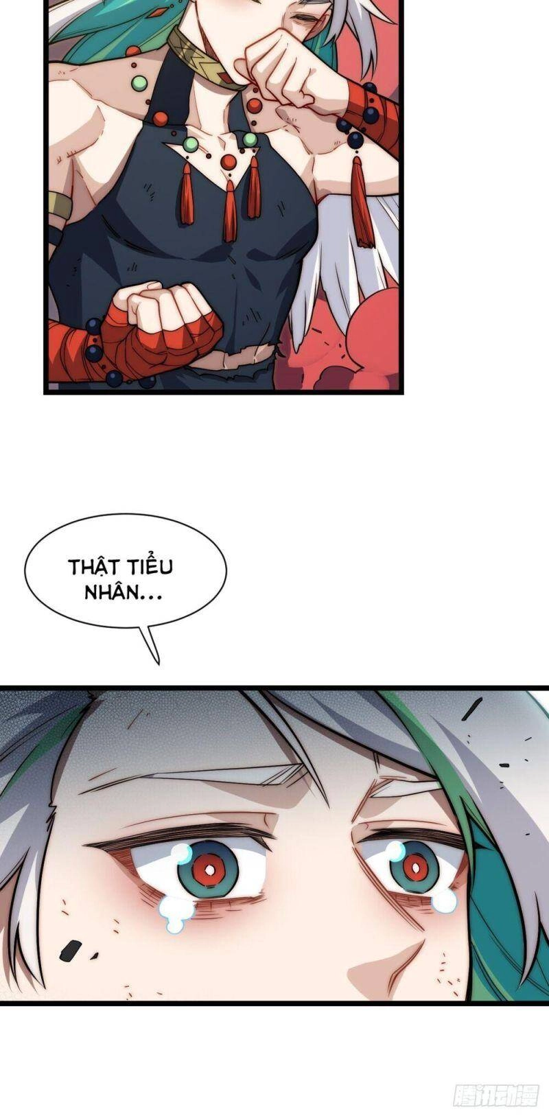 Khô Cốt Hiệp Sĩ Chapter 129 - 13