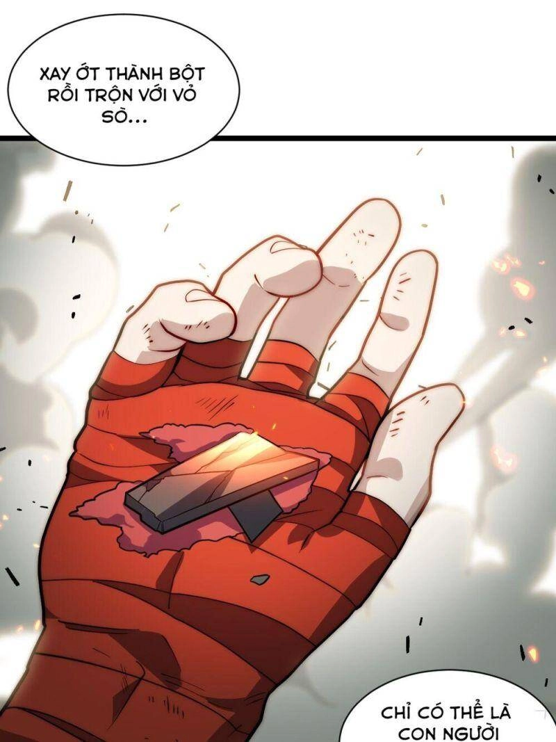 Khô Cốt Hiệp Sĩ Chapter 129 - 14