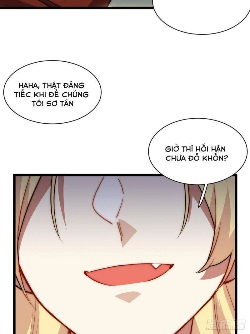 Khô Cốt Hiệp Sĩ Chapter 129 - 15