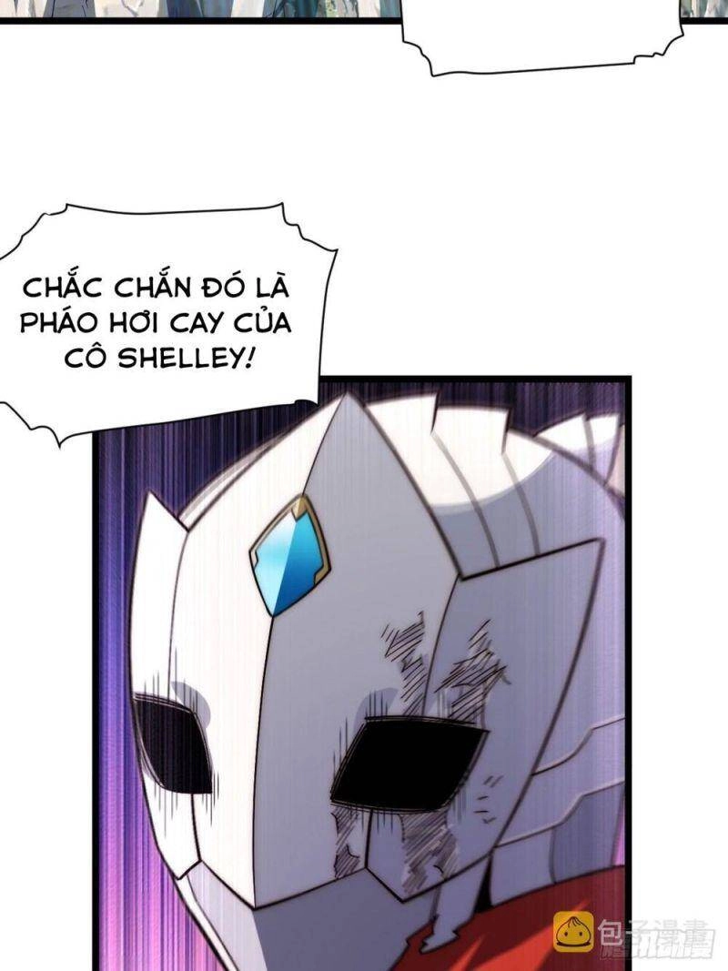 Khô Cốt Hiệp Sĩ Chapter 129 - 18