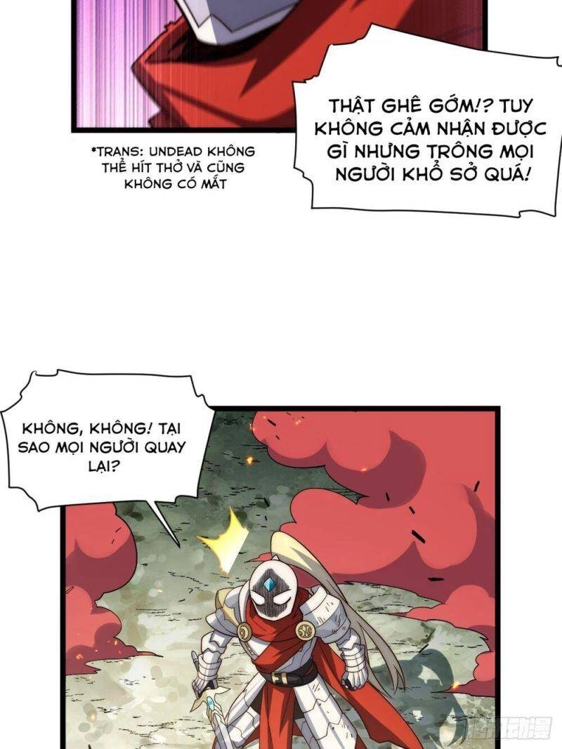 Khô Cốt Hiệp Sĩ Chapter 129 - 19