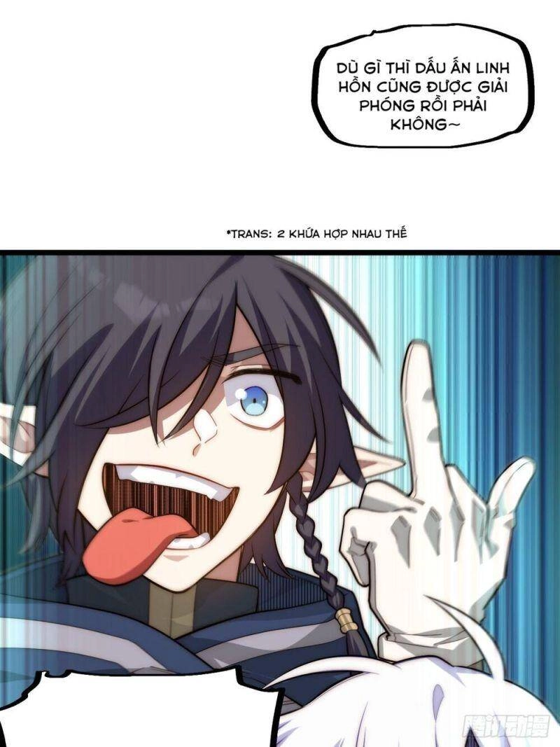 Khô Cốt Hiệp Sĩ Chapter 129 - 21