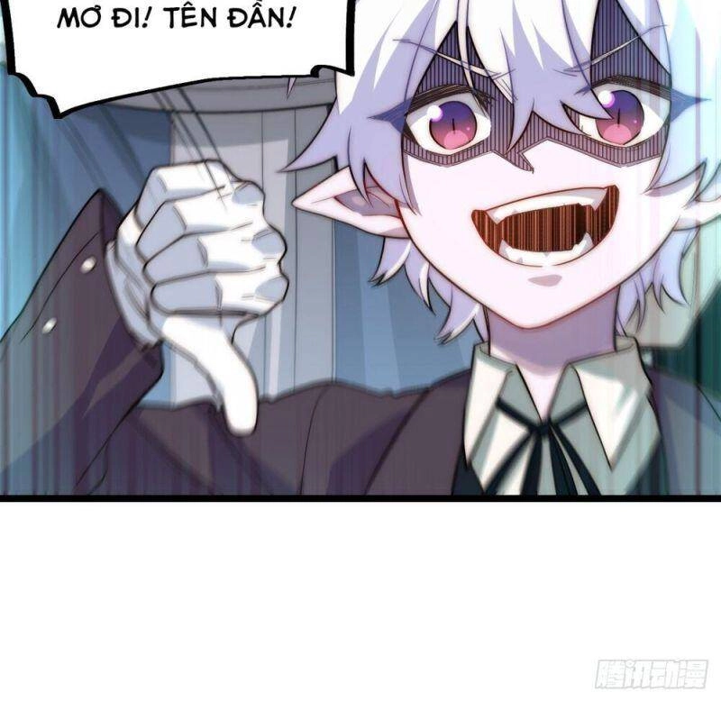 Khô Cốt Hiệp Sĩ Chapter 129 - 22