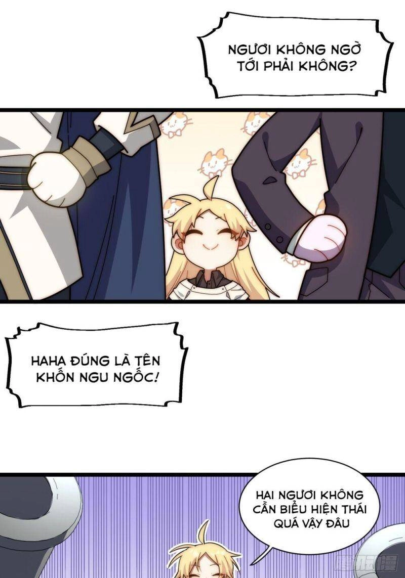 Khô Cốt Hiệp Sĩ Chapter 129 - 23