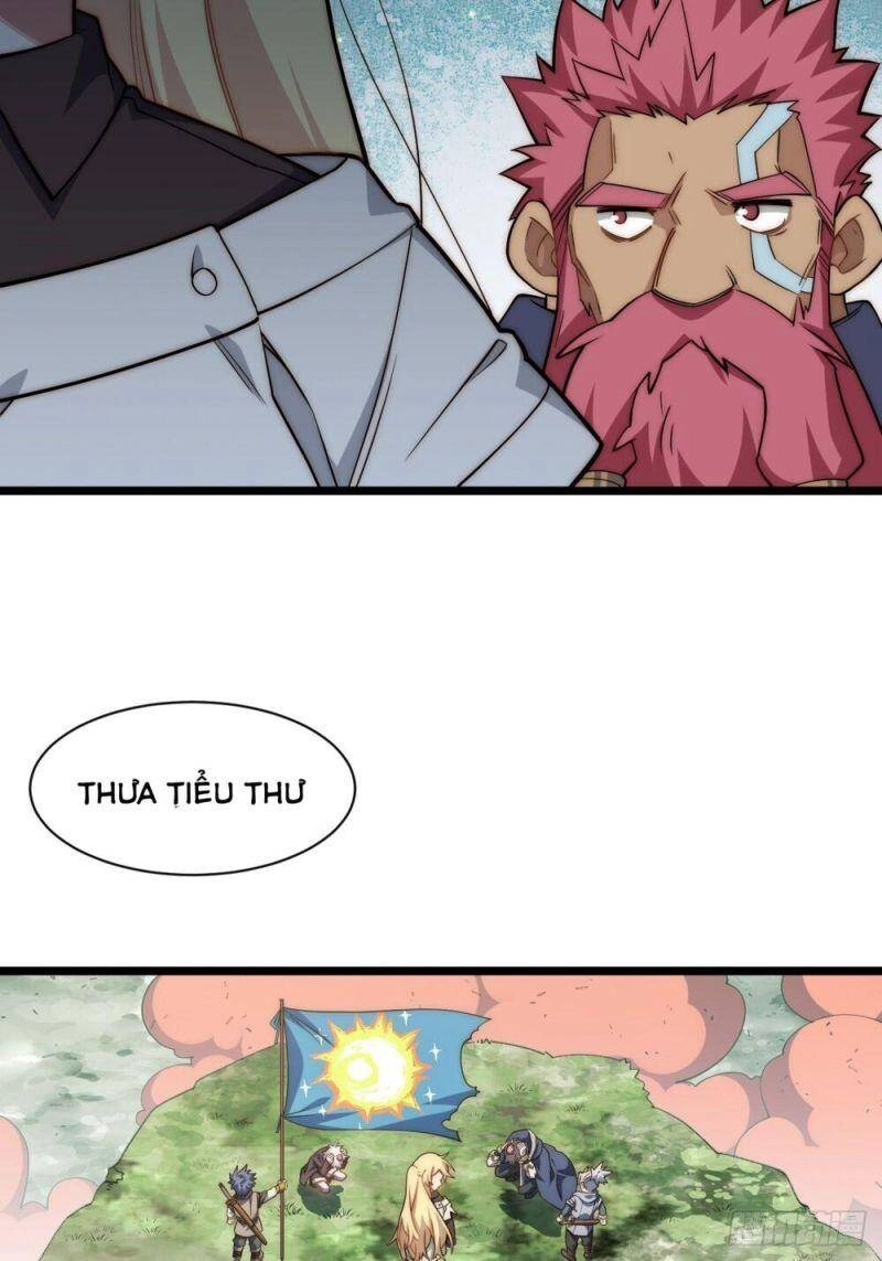 Khô Cốt Hiệp Sĩ Chapter 129 - 25