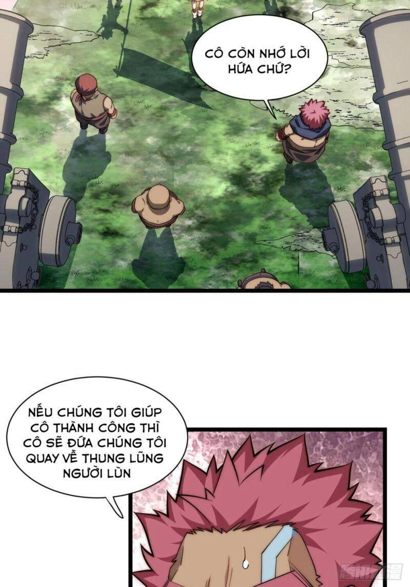 Khô Cốt Hiệp Sĩ Chapter 129 - 26