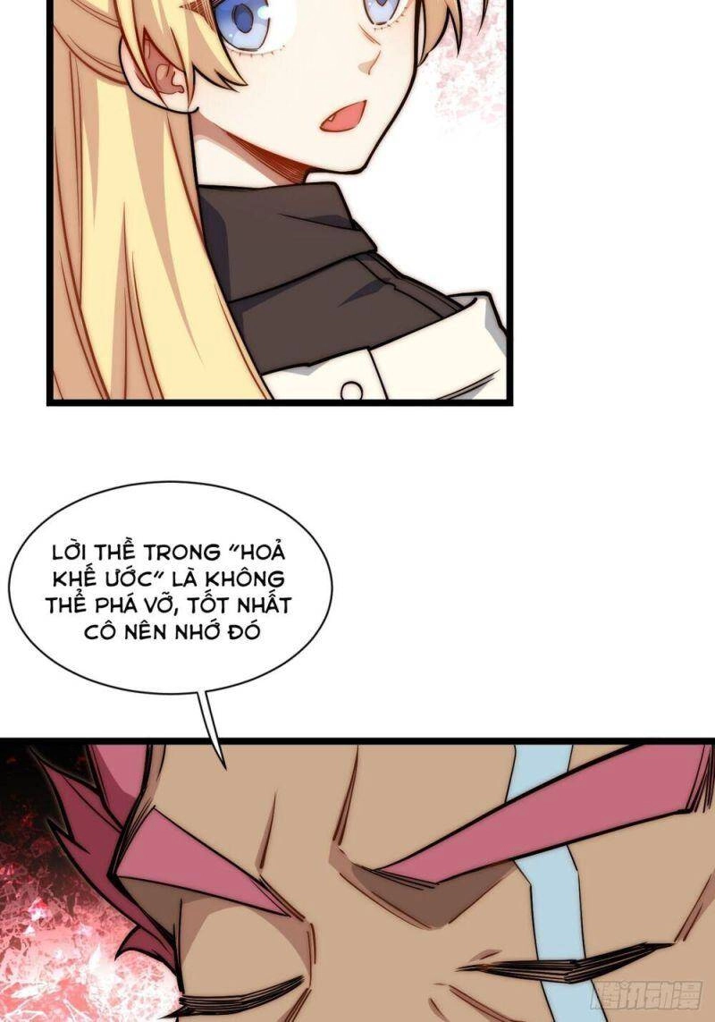 Khô Cốt Hiệp Sĩ Chapter 129 - 28