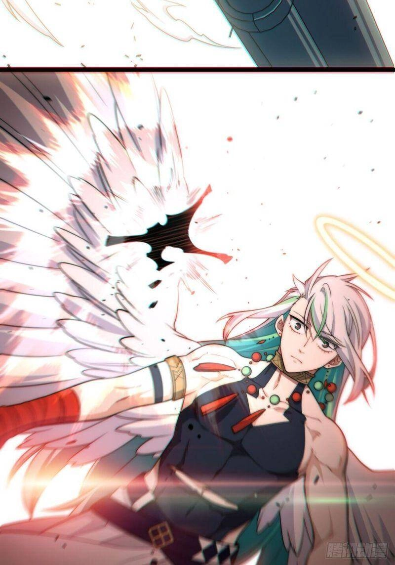 Khô Cốt Hiệp Sĩ Chapter 129 - 39