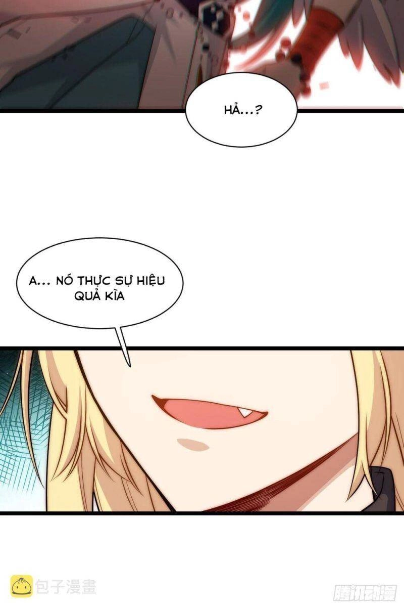 Khô Cốt Hiệp Sĩ Chapter 129 - 40