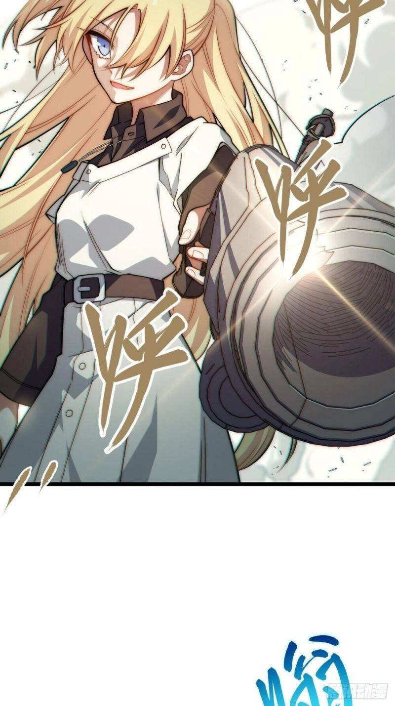 Khô Cốt Hiệp Sĩ Chapter 129 - 42