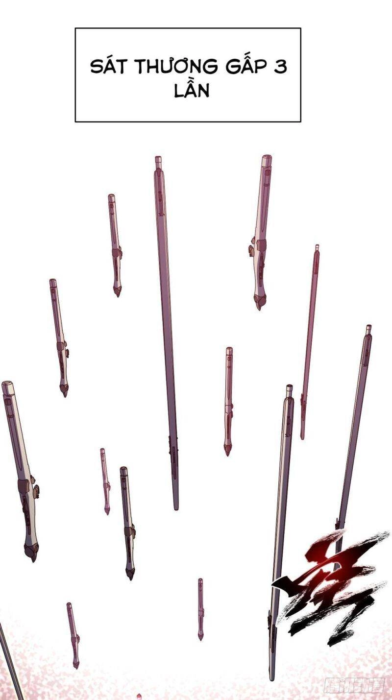 Khô Cốt Hiệp Sĩ Chapter 129 - 46