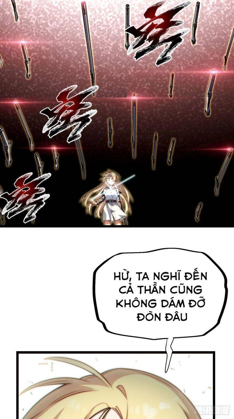 Khô Cốt Hiệp Sĩ Chapter 129 - 47