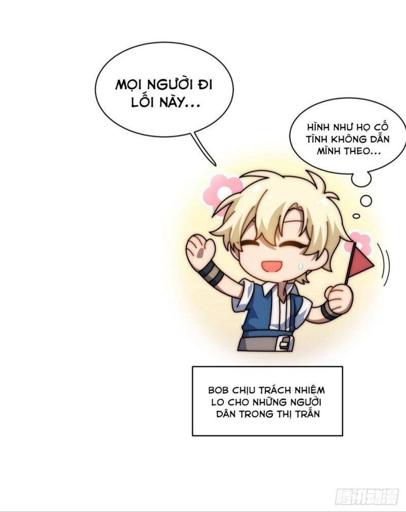 Khô Cốt Hiệp Sĩ Chapter 129 - 50