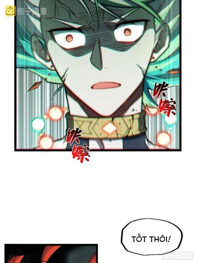 Khô Cốt Hiệp Sĩ Chapter 130 - 4