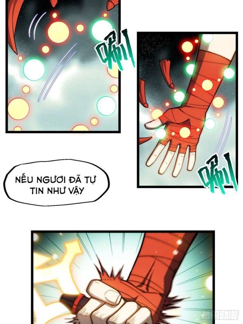 Khô Cốt Hiệp Sĩ Chapter 130 - 5