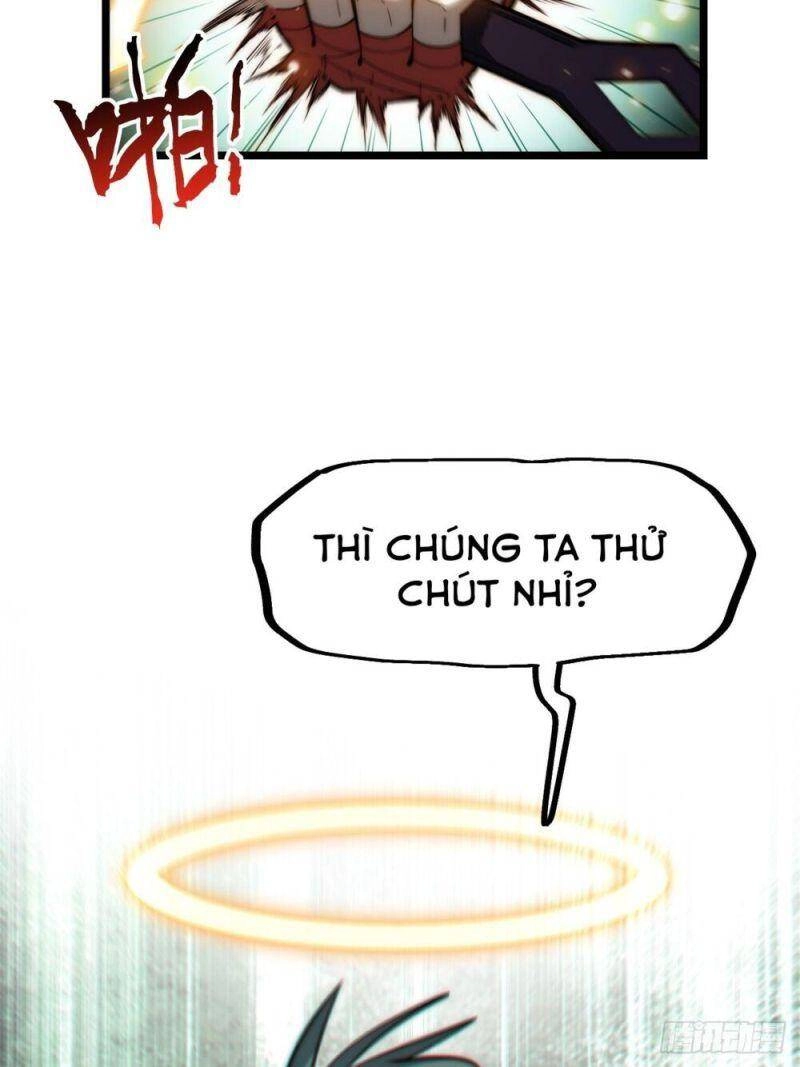 Khô Cốt Hiệp Sĩ Chapter 130 - 6