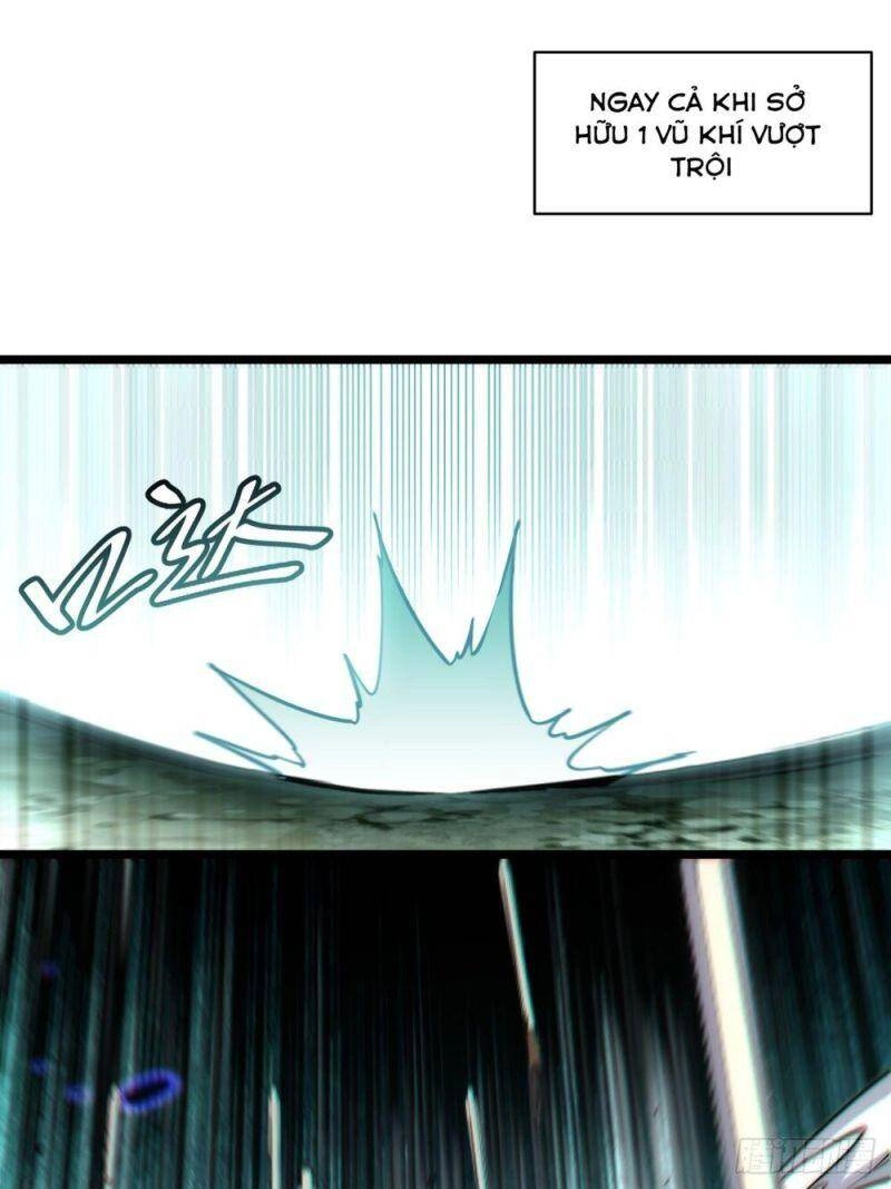 Khô Cốt Hiệp Sĩ Chapter 130 - 9