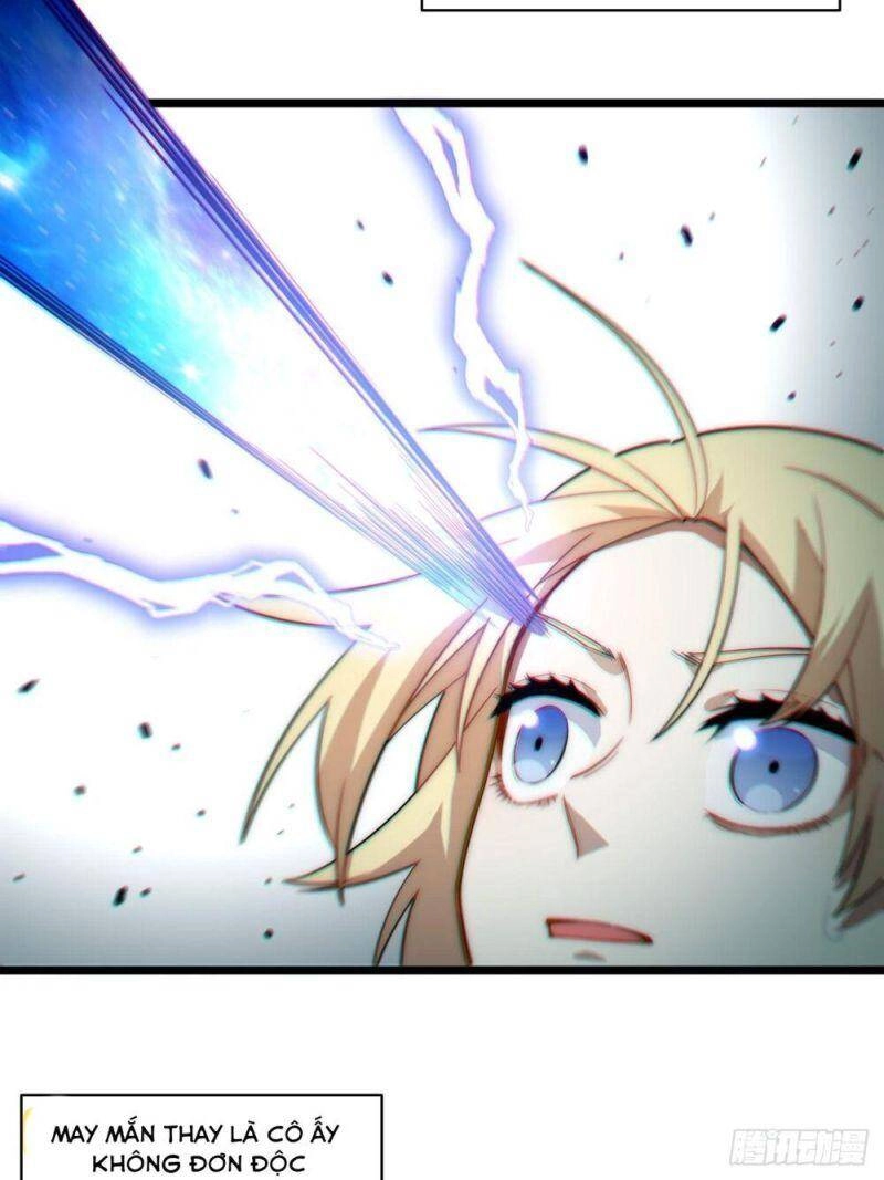 Khô Cốt Hiệp Sĩ Chapter 130 - 13