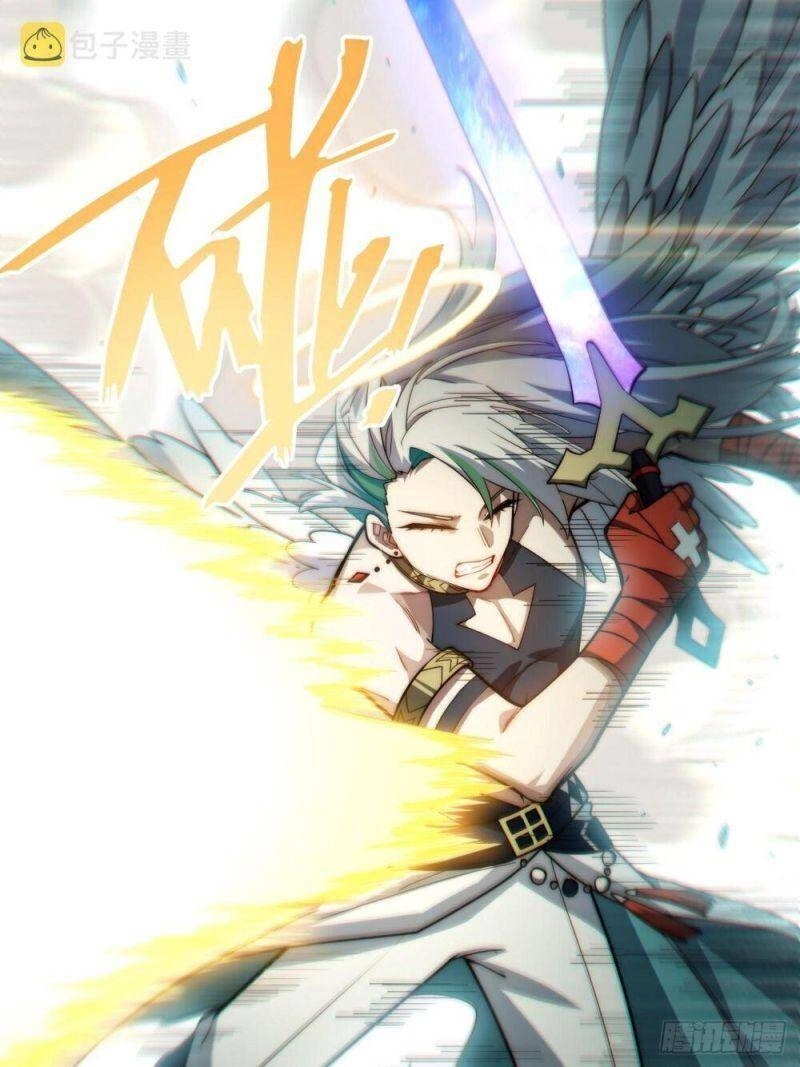 Khô Cốt Hiệp Sĩ Chapter 130 - 15