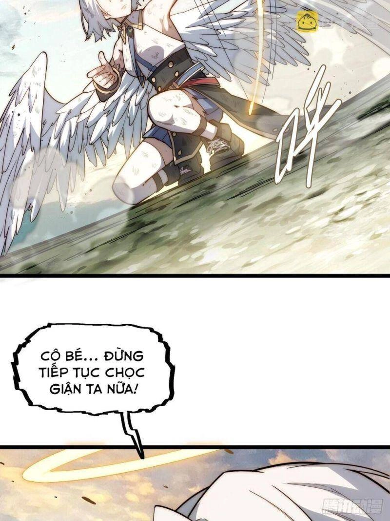 Khô Cốt Hiệp Sĩ Chapter 130 - 19