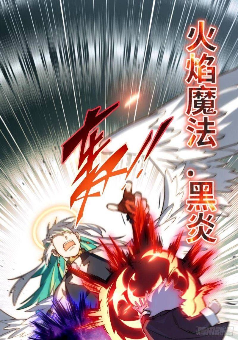 Khô Cốt Hiệp Sĩ Chapter 130 - 22