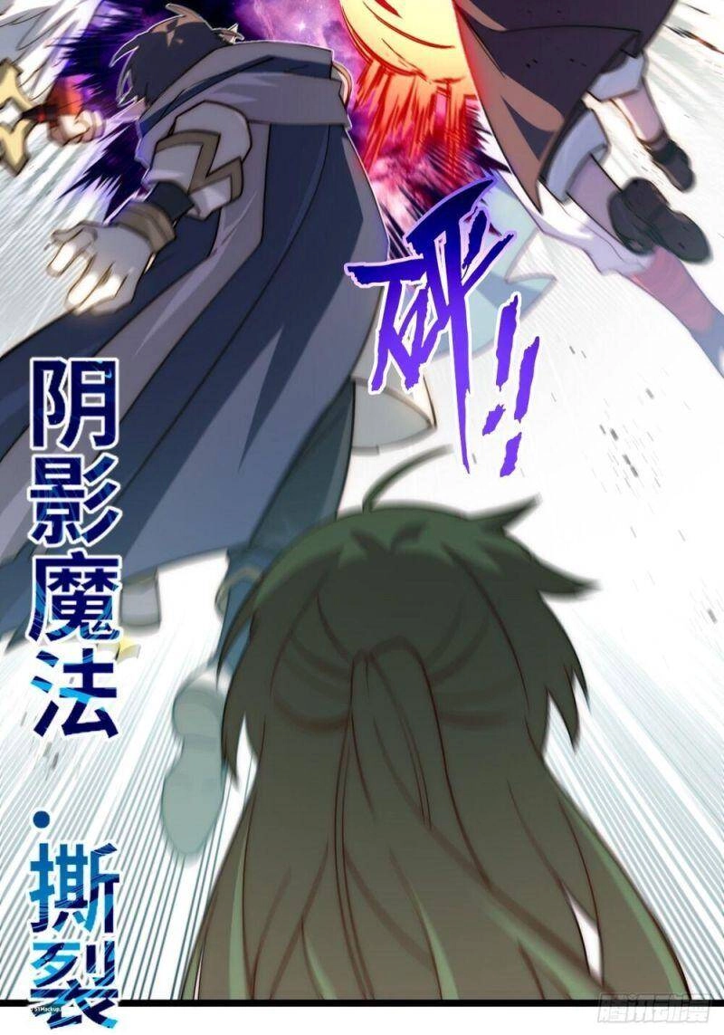 Khô Cốt Hiệp Sĩ Chapter 130 - 23