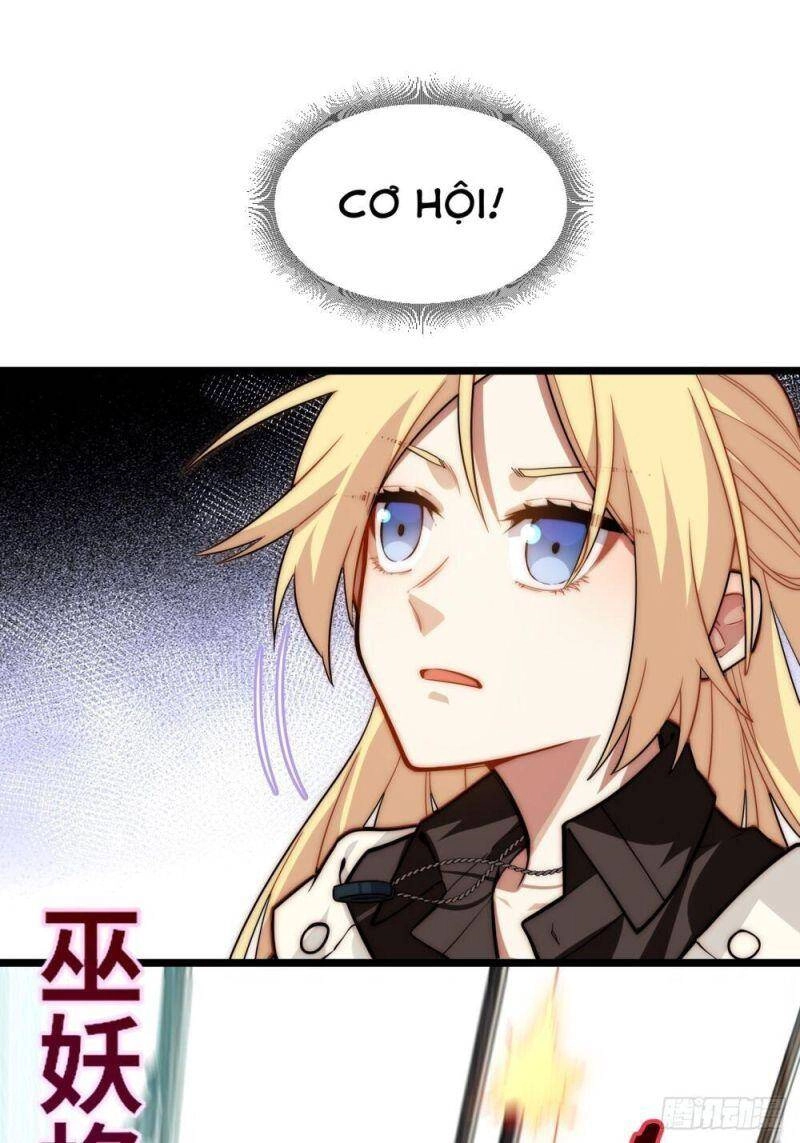 Khô Cốt Hiệp Sĩ Chapter 130 - 24