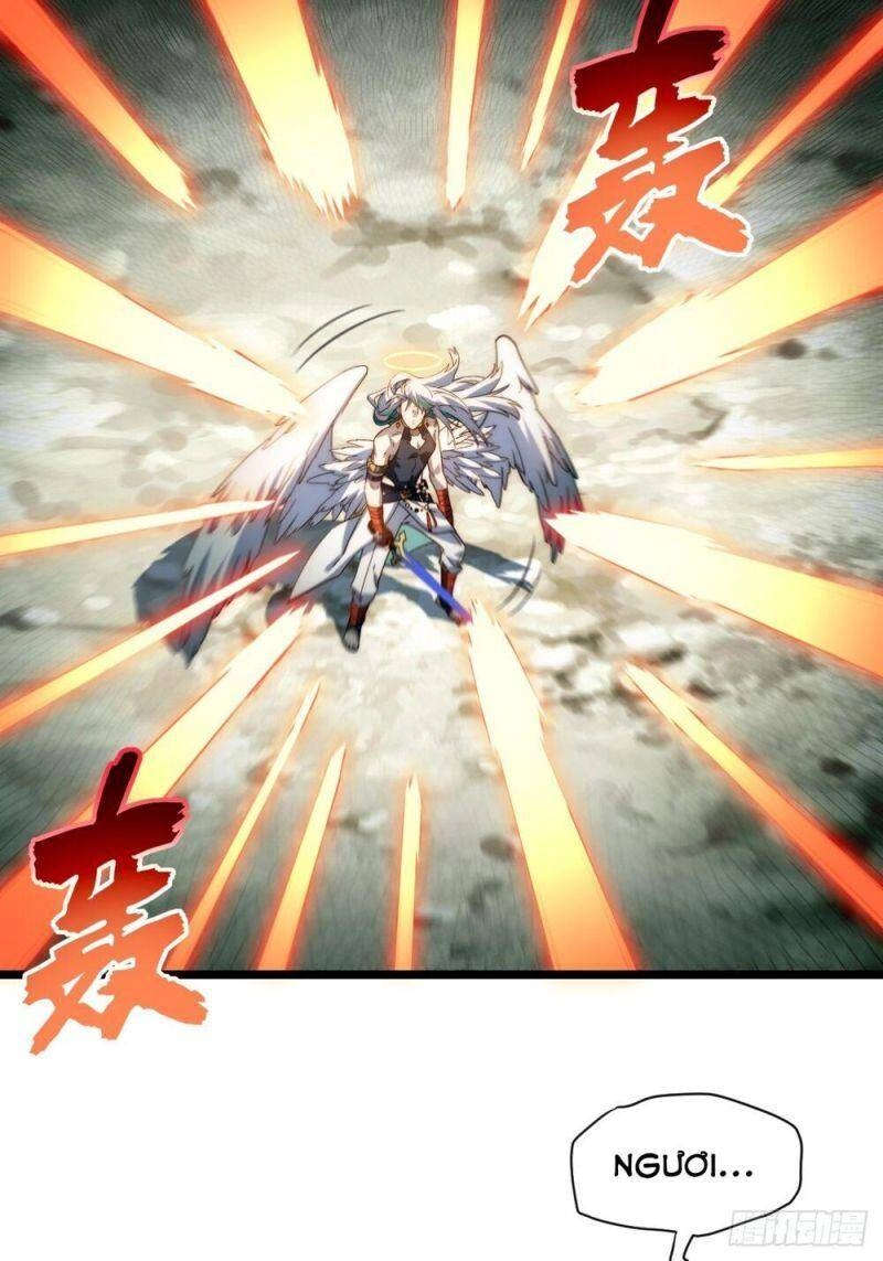 Khô Cốt Hiệp Sĩ Chapter 130 - 27