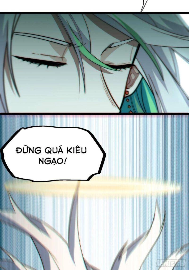 Khô Cốt Hiệp Sĩ Chapter 130 - 28