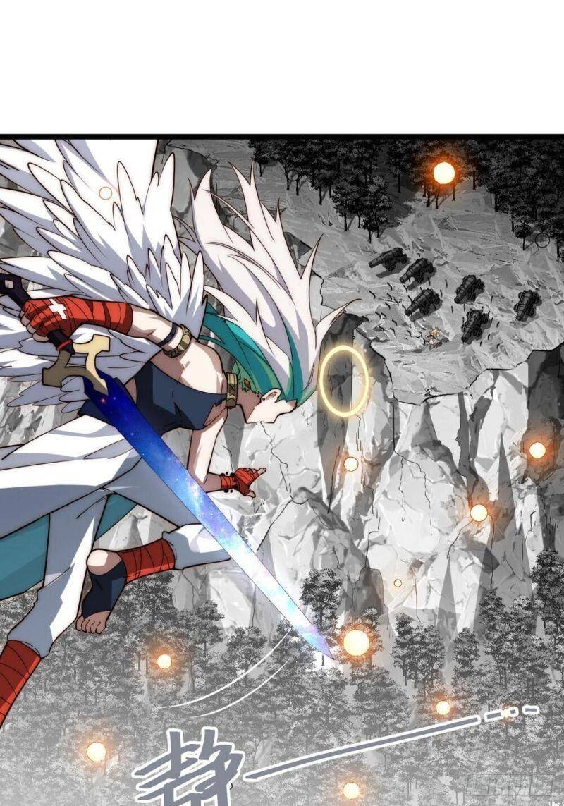 Khô Cốt Hiệp Sĩ Chapter 130 - 32