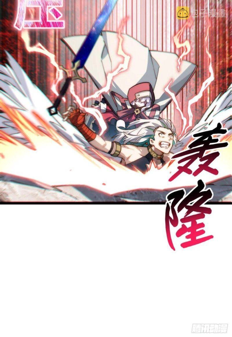 Khô Cốt Hiệp Sĩ Chapter 130 - 39