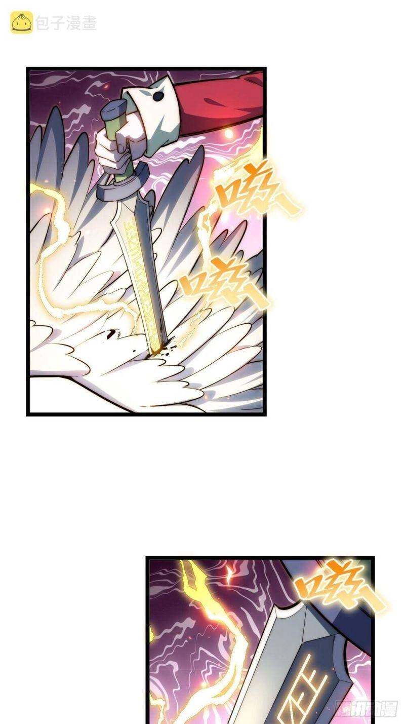 Khô Cốt Hiệp Sĩ Chapter 130 - 40