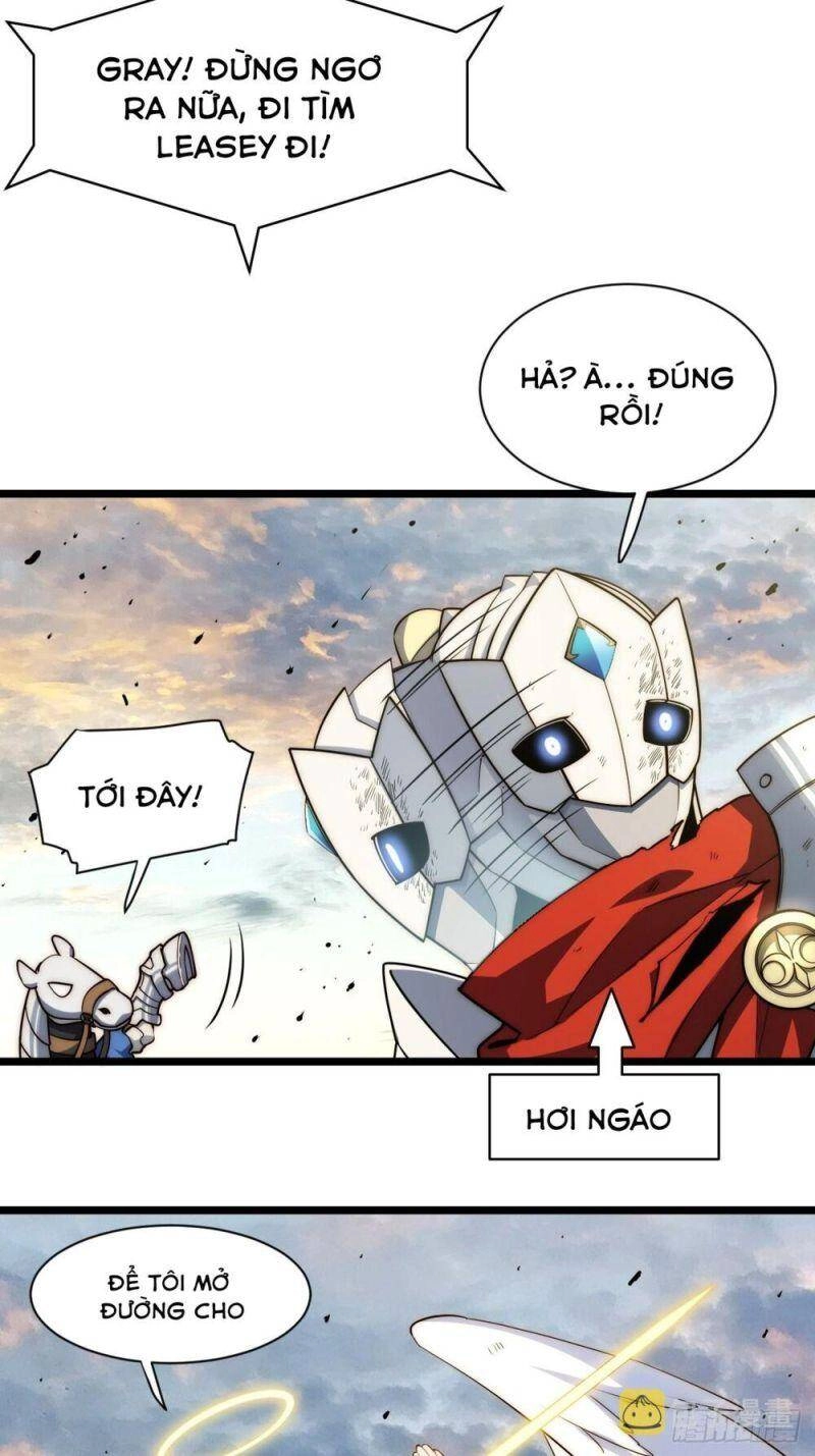 Khô Cốt Hiệp Sĩ Chapter 130 - 43