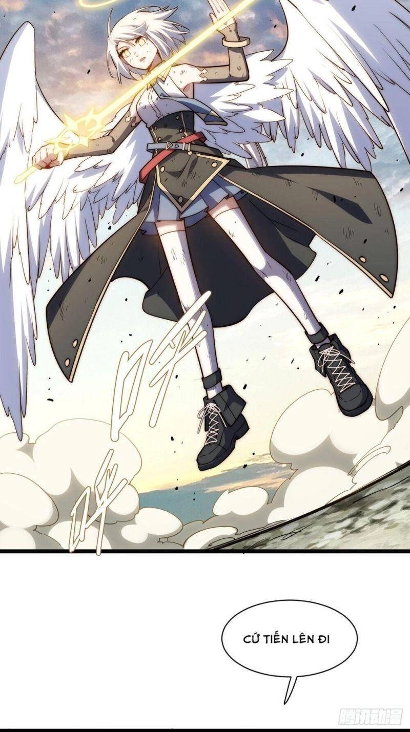 Khô Cốt Hiệp Sĩ Chapter 130 - 44