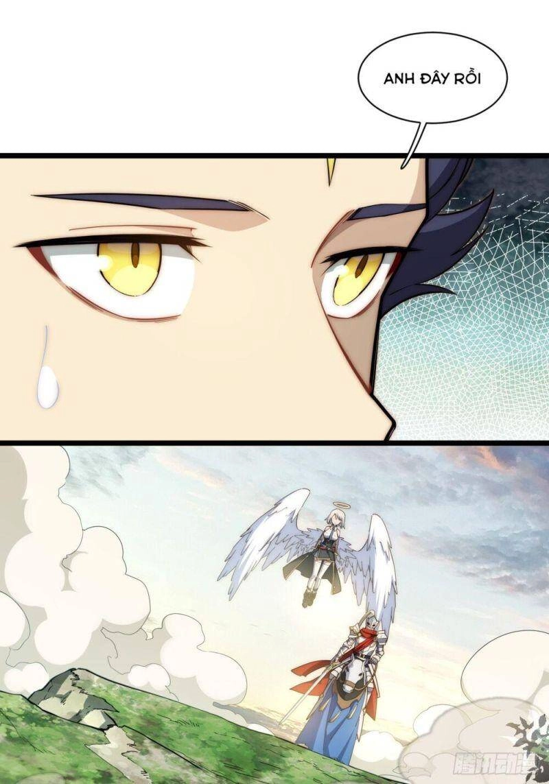 Khô Cốt Hiệp Sĩ Chapter 130 - 48