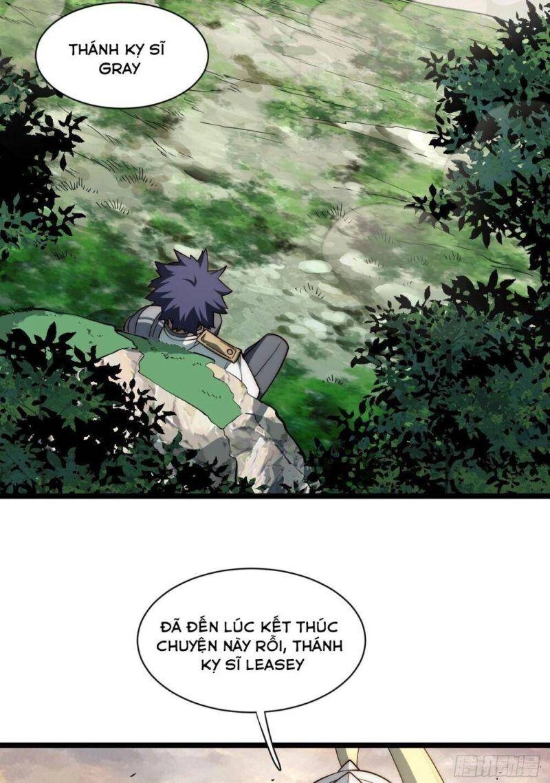 Khô Cốt Hiệp Sĩ Chapter 130 - 49