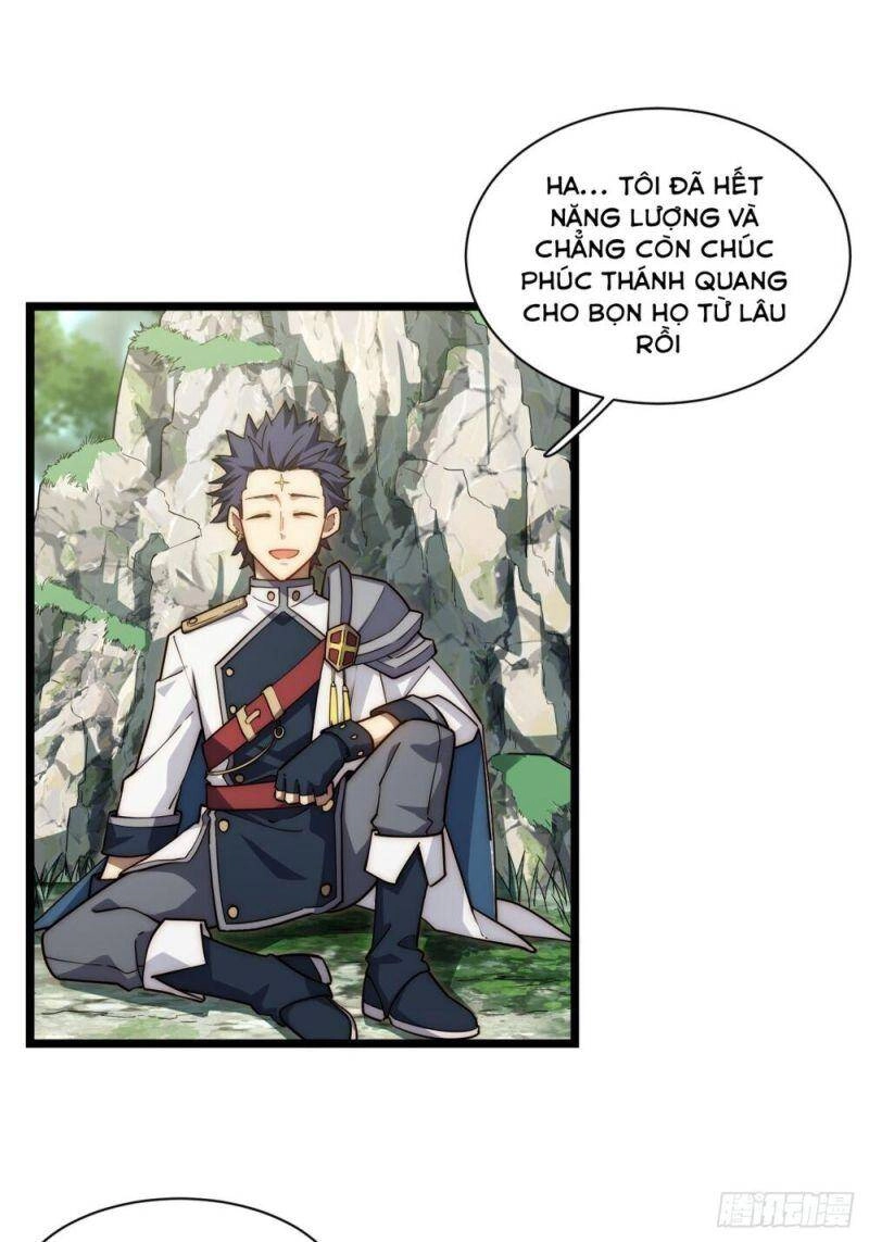 Khô Cốt Hiệp Sĩ Chapter 130 - 51