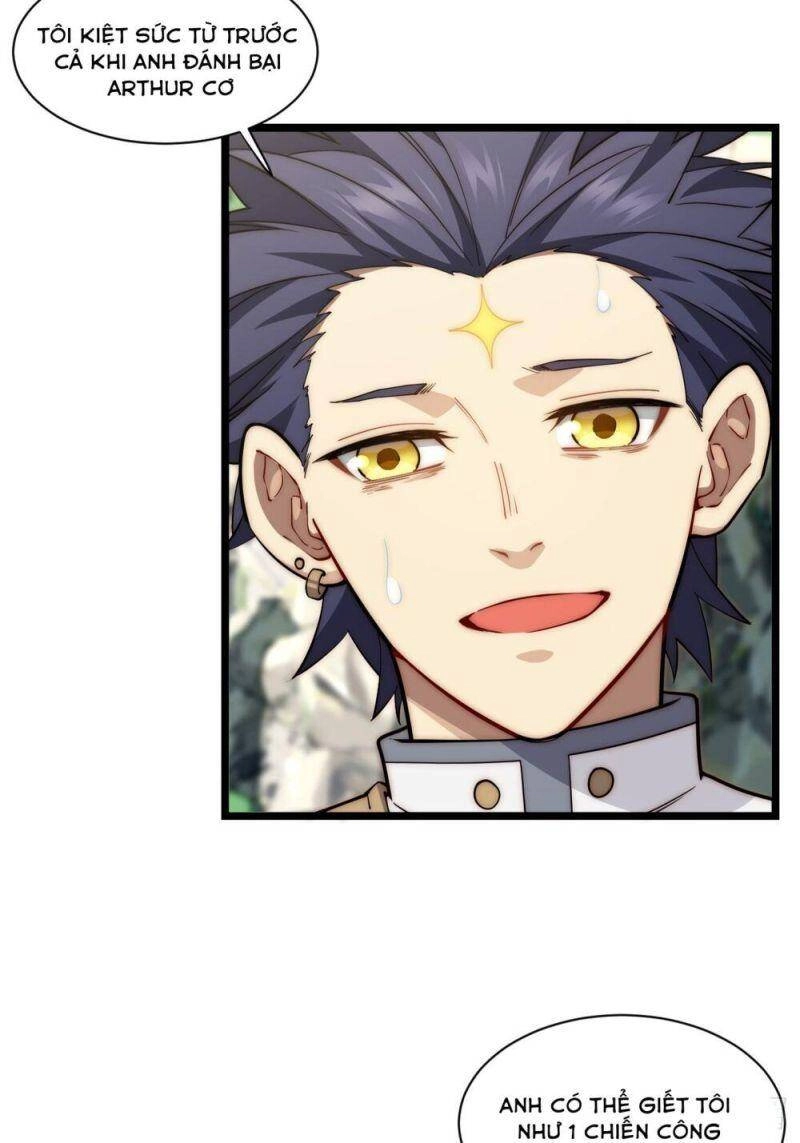 Khô Cốt Hiệp Sĩ Chapter 130 - 52